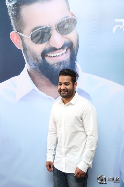 Jr-Ntr-Interview-About-Nannaku-Prematho
